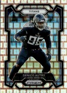 Denico Autry