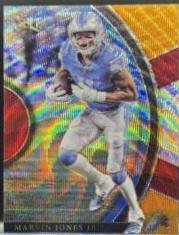 Marvin Jones Jr.