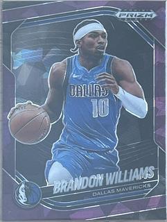 Brandon Williams