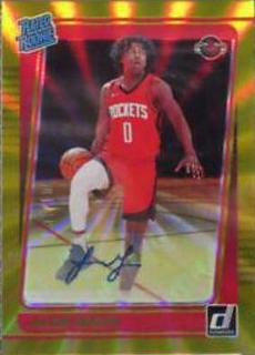 Jalen Green