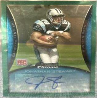 Jonathan Stewart