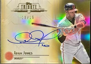 Adam Jones