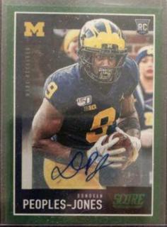 Donovan Peoples Jones