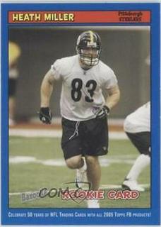 Heath Miller