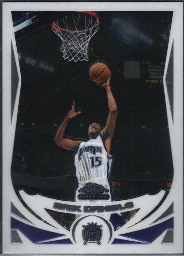 Erik Daniels #204