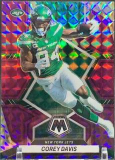 Corey Davis
