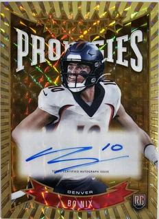 Bo Nix