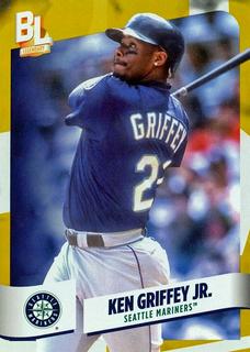 Ken Griffey Jr.