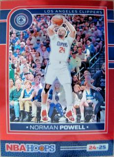 Norman Powell