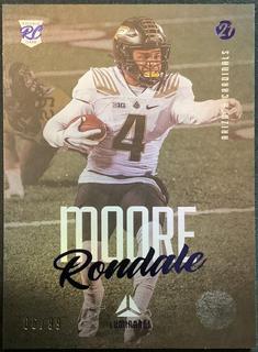 Rondale Moore