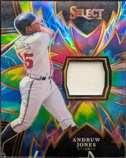 Andruw Jones