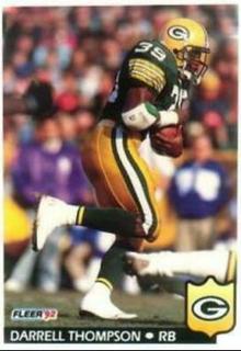 Darrell Thompson