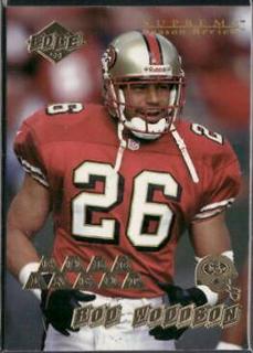 Rod Woodson