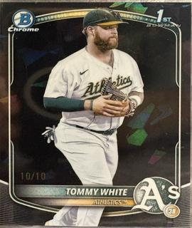 Tommy White