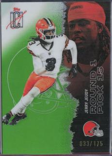Jerry Jeudy
