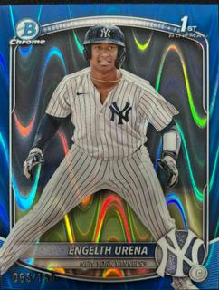 Engelth Urena