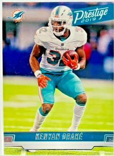 Kenyan Drake
