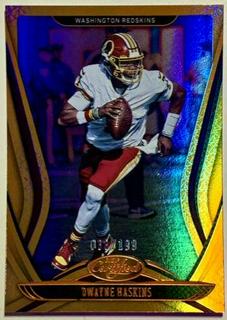 Dwayne Haskins