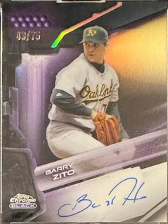 Barry Zito