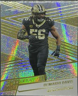 Demario Davis