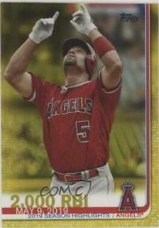 Albert Pujols