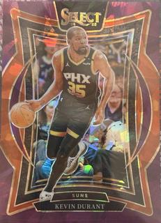 Kevin Durant