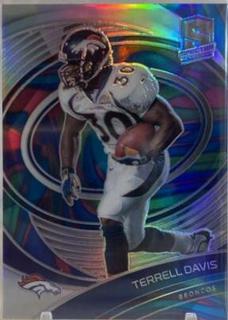 Terrell Davis