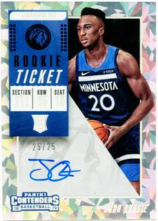 Josh Okogie