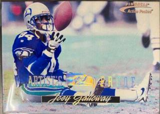 Joey Galloway