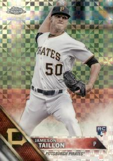 Jameson Taillon