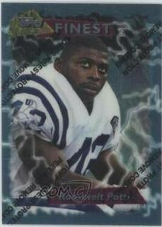 Roosevelt Potts