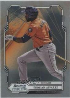 Yordan Alvarez