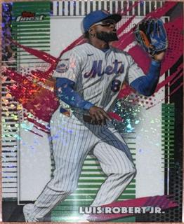 Luis Robert Jr.