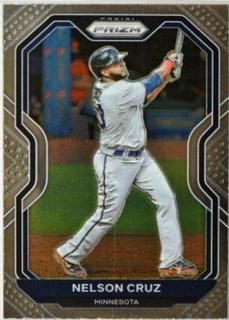 Nelson Cruz