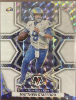 Matthew Stafford