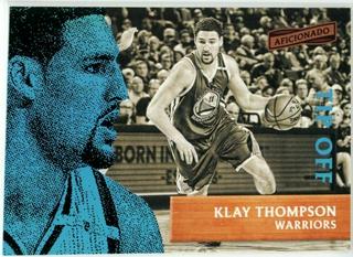 Klay Thompson