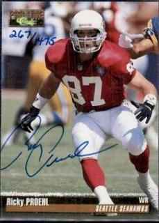 Ricky Proehl