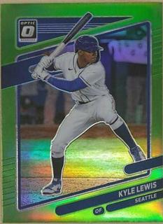 Kyle Lewis