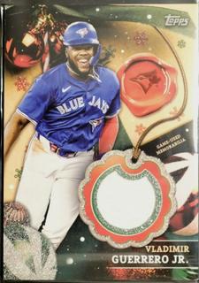 Vladimir Guerrero Jr.