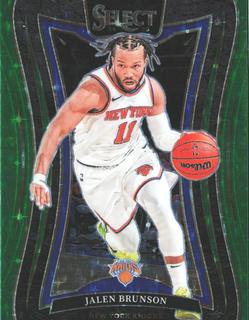 Jalen Brunson