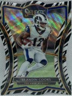 Brandin Cooks