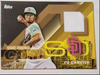 Yu Darvish
