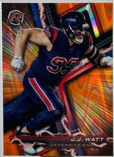 J.J. Watt