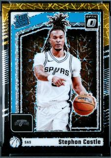 Stephon Castle