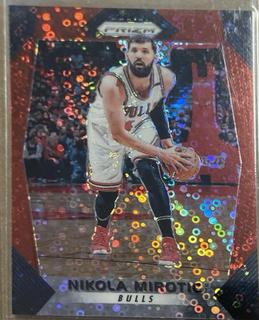 Nikola Mirotic