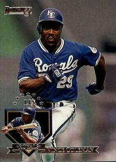 Vince Coleman