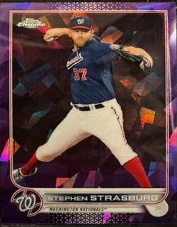 Stephen Strasburg