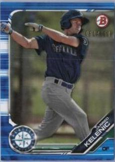 Jarred Kelenic