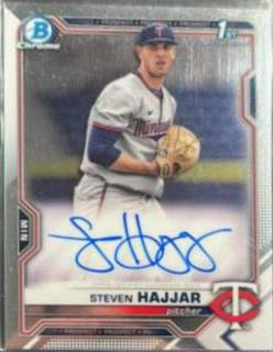 Steven Hajjar