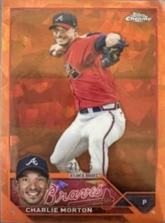 Charlie Morton